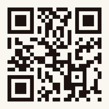 QR-код, що відкриває чат студії в Telegram